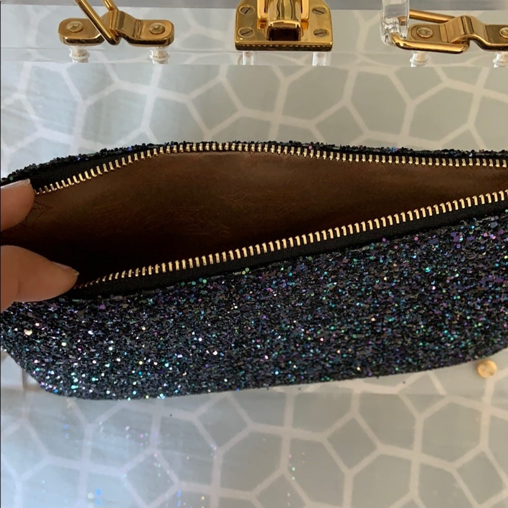 Charlotte Olympia Acrylic Clutch - Picture 6 of 8